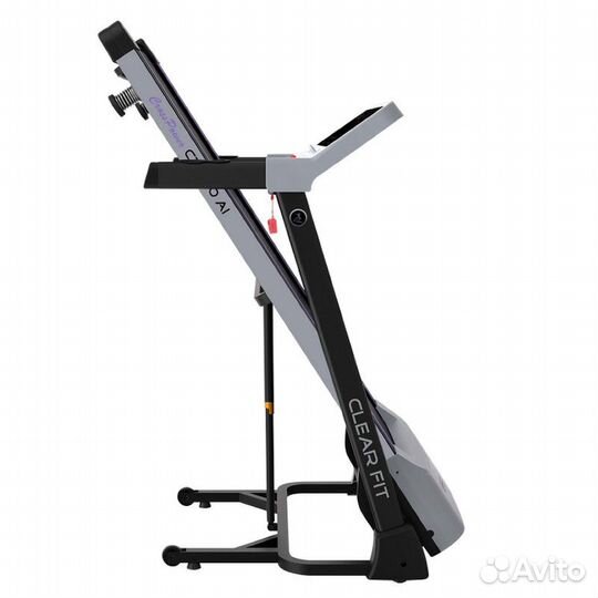 Беговая дорожка Clear Fit