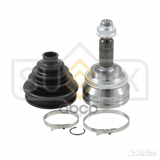 Шрус наружный перед прав/лев ST1167 sufix