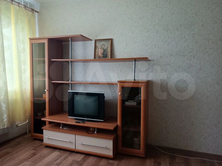 2-к. квартира, 44,6 м², 1/3 эт.
