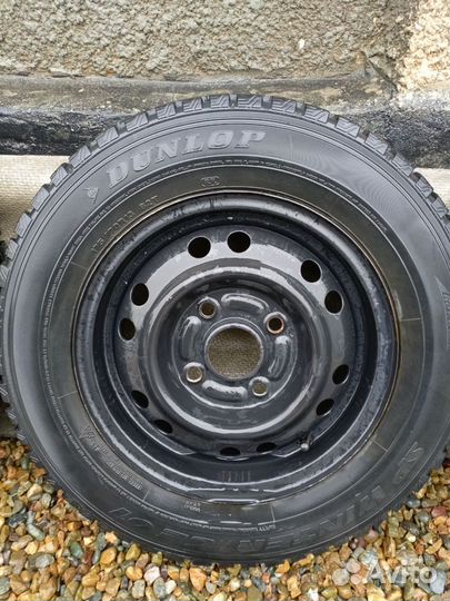 Amtel NordMaster 175/70 R13 60H