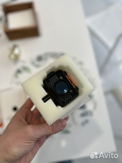 Экшн-камера soocoo