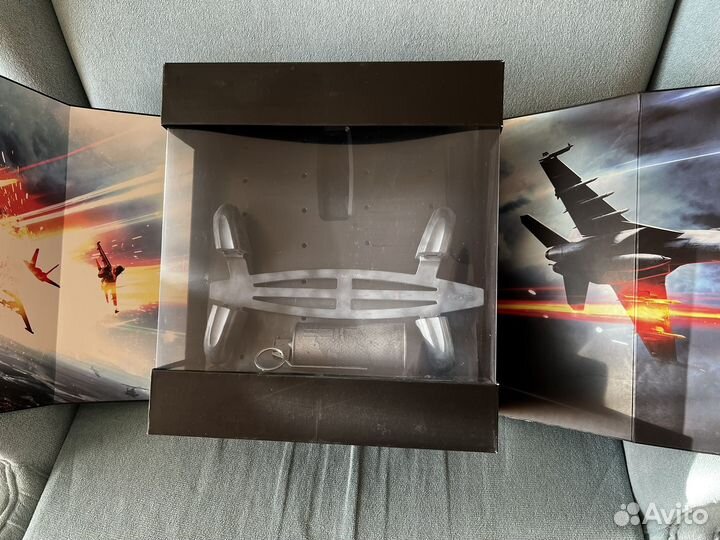 Корпус Vault для PlayStation 3