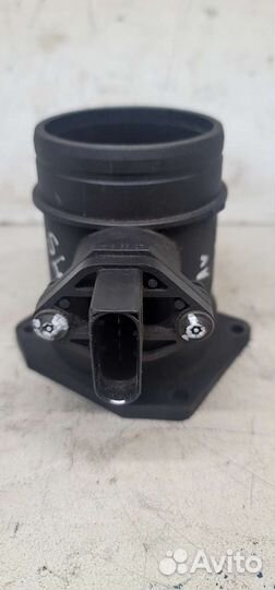 Расходомер воздуха 1.8 ADR Audi A4 Passat B5