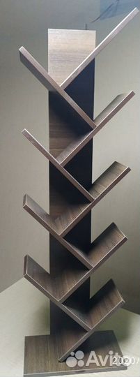 Подставка для книг/дисков/журналов