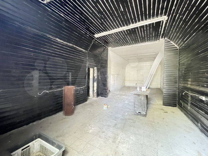 Склад, 100 м²