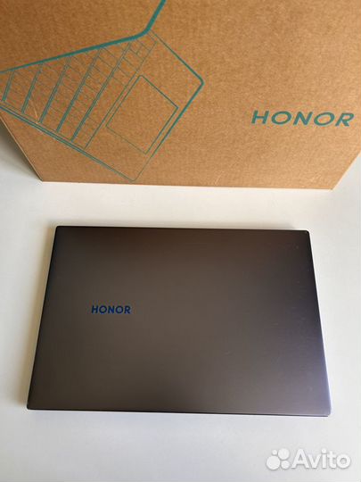 Ноутбук Honor magicbook 14