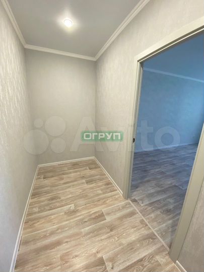 1-к. квартира, 40 м², 11/18 эт.