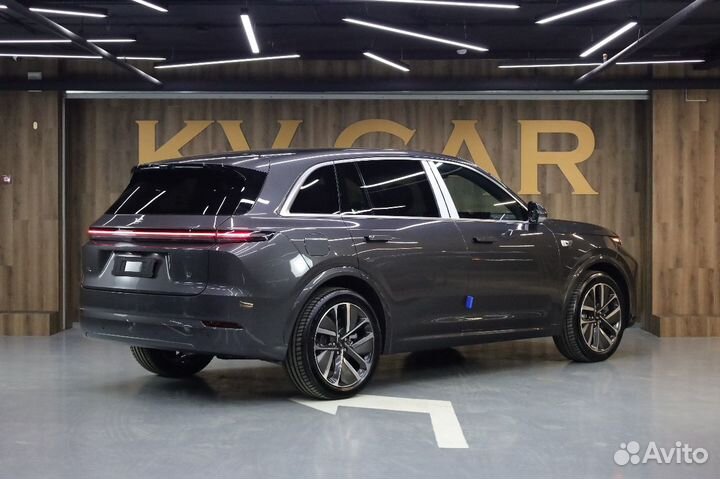 LiXiang L7 1.5 AT, 2024, 20 км