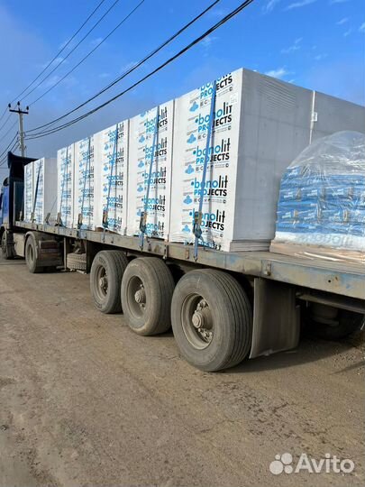 Пеноблок 600 300 100