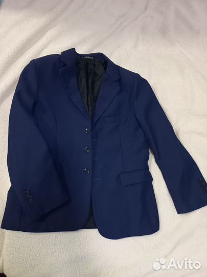 Костюм школьный для мальчика