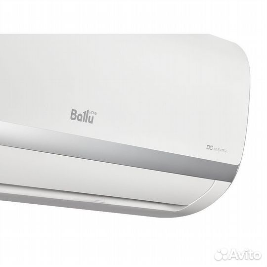 Сплит-система инверторного типа ballu Lagoon