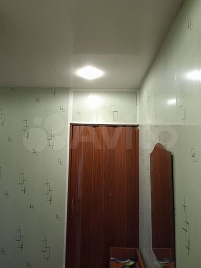 2-к. квартира, 40,3 м², 2/2 эт.