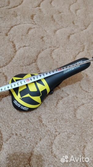 Седло для велосипеда