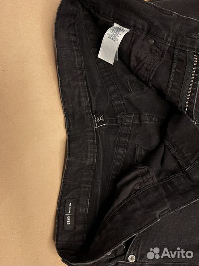 Джинсы True Relligion 36 (Rock Revival, Carhartt)