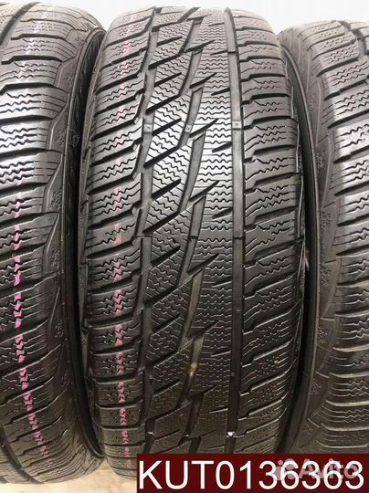 Matador MP 92 Sibir Snow 205/60 R16 92H