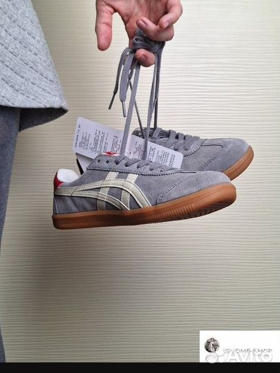 Кроссовки Asics onitsuka tiger