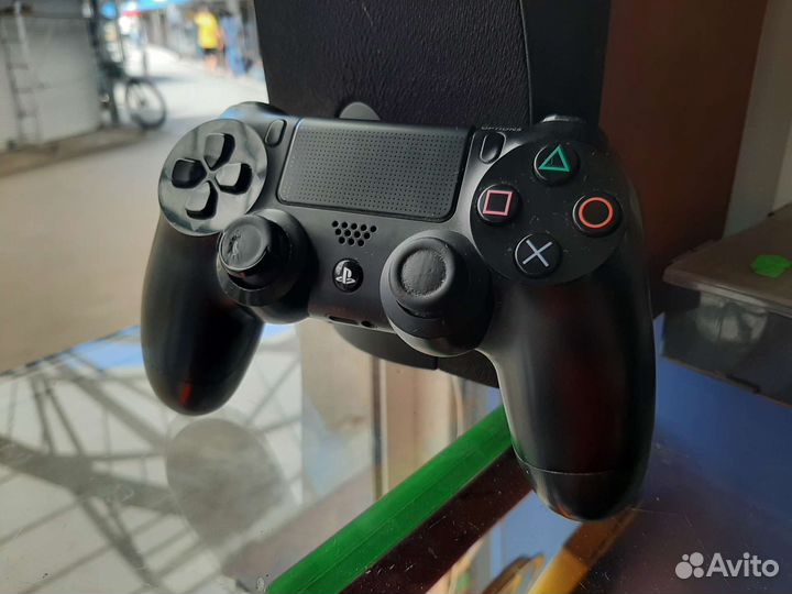 Джойстик для PS4 Оригинал