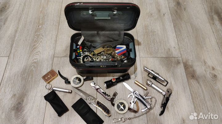 Нужные вещи