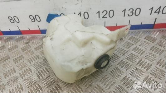 Бачок омывателя volkswagen bora 1 (UBE09NL01)