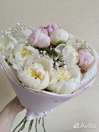 Букеты для учителей и воспитателей