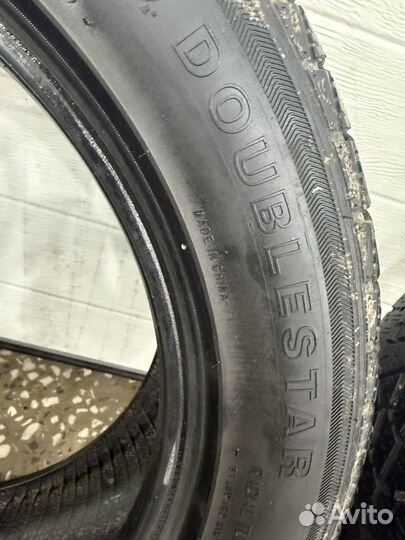 DoubleStar Apex Racing 205/55 R4