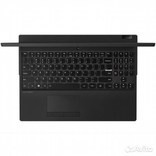 Ноутбук Lenovo Legion Y530