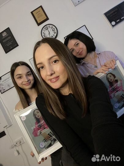 Базовый курс по Перманентному макияжу