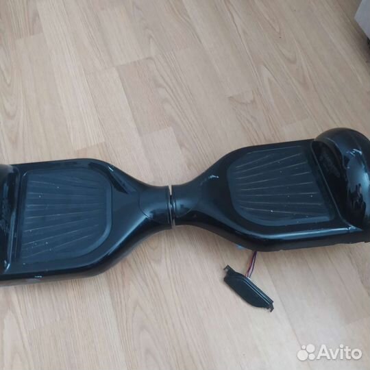 Гироскутер