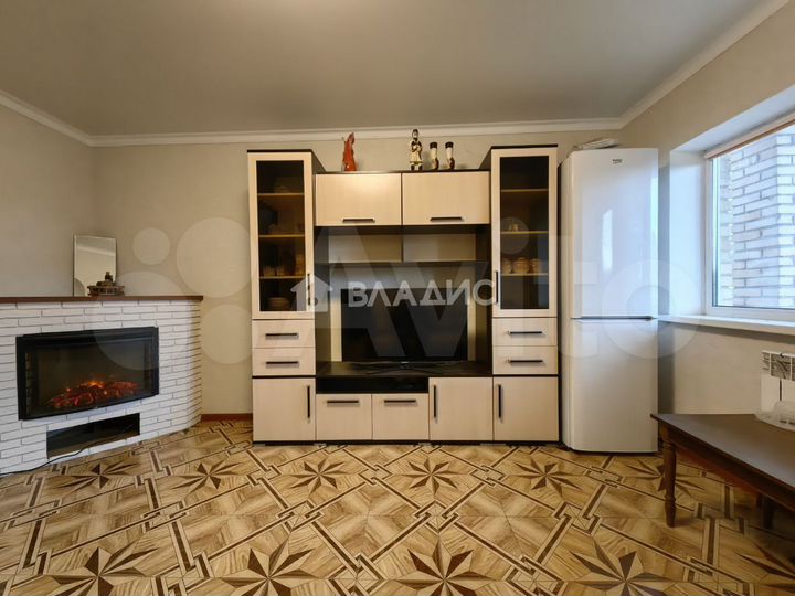 Дом 70 м² на участке 16 сот.