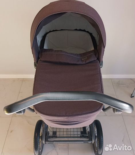 Коляска - люлька Inglesina Sofia