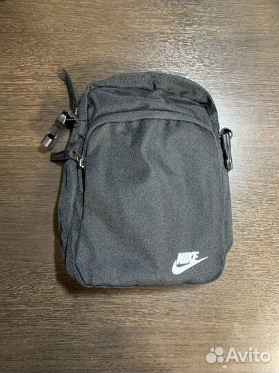 Барсетка мужская