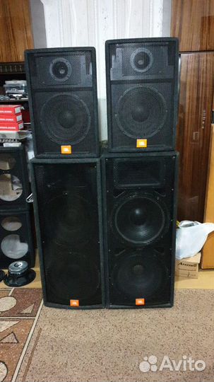 Неубиваемый Микшерный пульт 100 серии