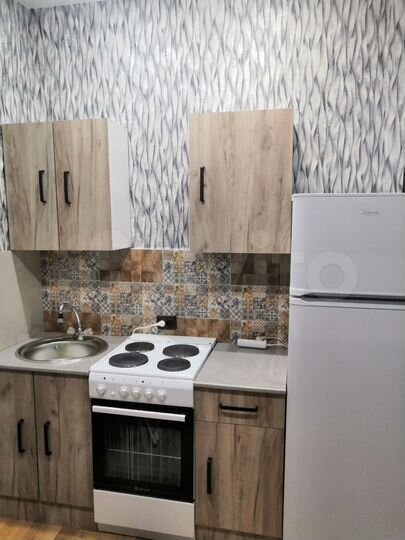 Квартира-студия, 20 м², 1/3 эт.