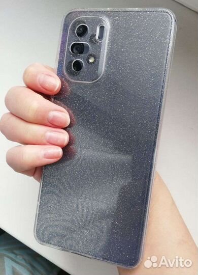 Чехол для Poco f3