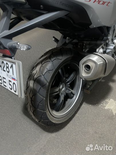 Продажа bmw c 600 sport