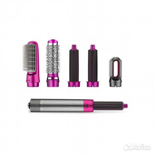 Стайлер 5 в 1