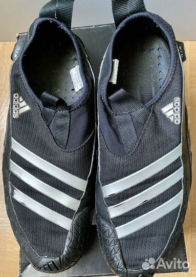 Аквашузы Adidas Water Grip JawPaw II, р.43.5