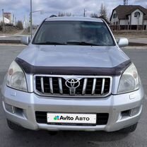 Toyota Land Cruiser Prado 4.0 AT, 2006, 328 000 км, с пробегом, цена 2 300 000 руб.