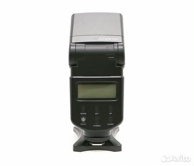 Фотовспышка Andoer L201