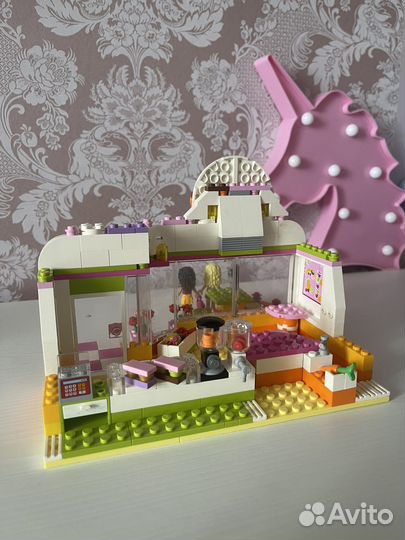 Lego Friends