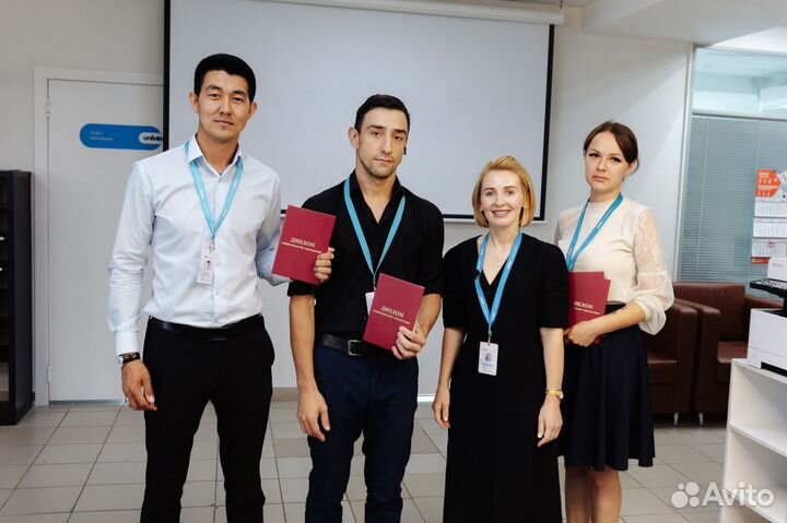 Франшиза агентства недвижимости Unikor