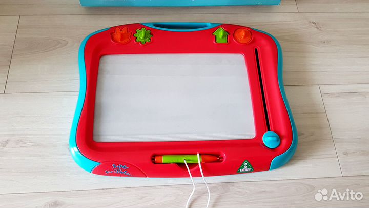 Доска для рисования ELC