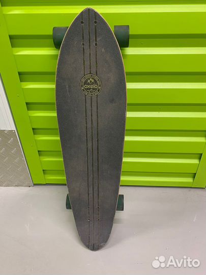 Лонгборд fish classic surf Oxelo