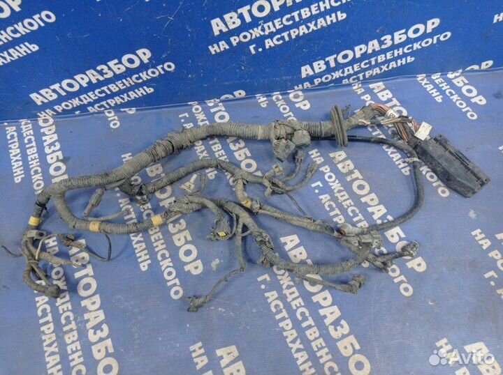 Проводка подкапотная Daewoo Matiz хэтчбек F8CV