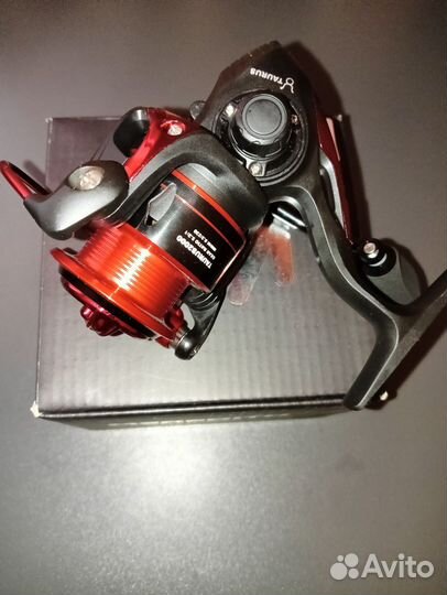 Катушка для удочки и спининга