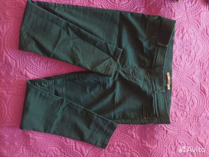 Продам джинсы новые