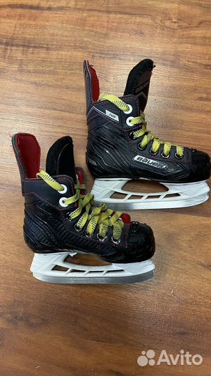 Коньки хоккейные детские Bauer Ns, EUR 26 и 27