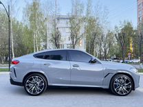 BMW X6 3.0 AT, 2021, 45 000 км, с пробегом, цена 11 000 000 руб.