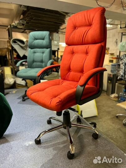 Кресло компьютерное