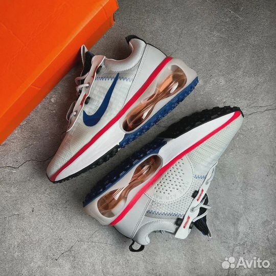 Кроссовки Nike air max